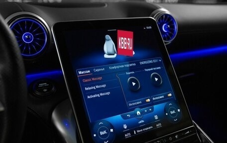 Mercedes-Benz SL-Класс AMG, 2022 год, 20 500 000 рублей, 26 фотография