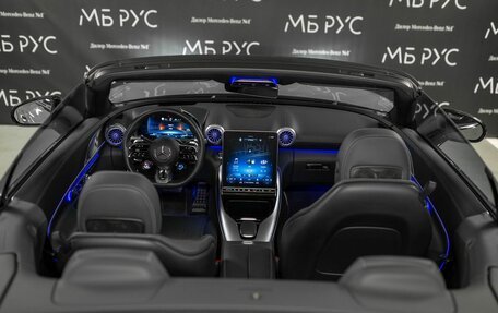 Mercedes-Benz SL-Класс AMG, 2022 год, 20 500 000 рублей, 33 фотография