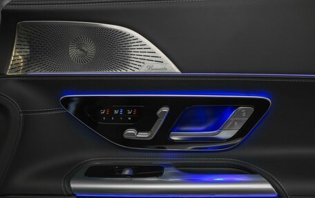 Mercedes-Benz SL-Класс AMG, 2022 год, 20 500 000 рублей, 36 фотография