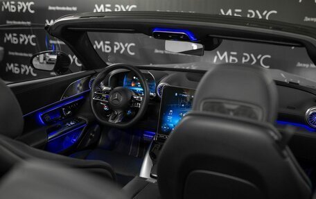 Mercedes-Benz SL-Класс AMG, 2022 год, 20 500 000 рублей, 34 фотография