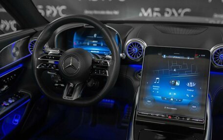 Mercedes-Benz SL-Класс AMG, 2022 год, 20 500 000 рублей, 32 фотография