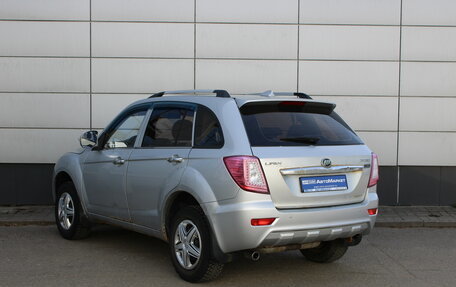 Lifan X60 I рестайлинг, 2014 год, 479 000 рублей, 8 фотография