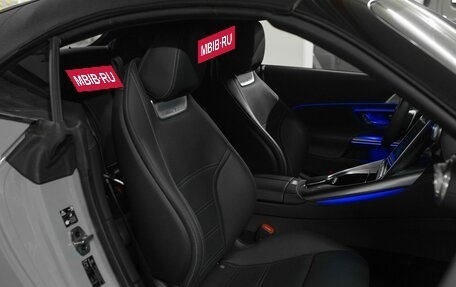 Mercedes-Benz SL-Класс AMG, 2022 год, 20 500 000 рублей, 37 фотография