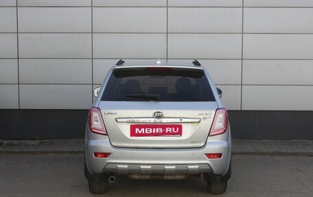 Lifan X60 I рестайлинг, 2014 год, 479 000 рублей, 7 фотография