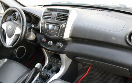 Lifan X60 I рестайлинг, 2014 год, 479 000 рублей, 11 фотография