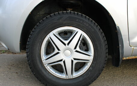 Lifan X60 I рестайлинг, 2014 год, 479 000 рублей, 14 фотография