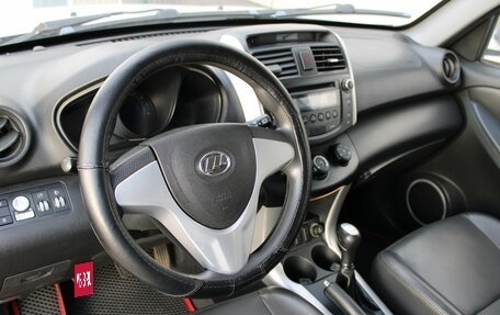 Lifan X60 I рестайлинг, 2014 год, 479 000 рублей, 10 фотография