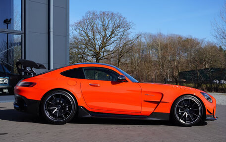 Mercedes-Benz AMG GT I рестайлинг, 2023 год, 42 000 000 рублей, 11 фотография