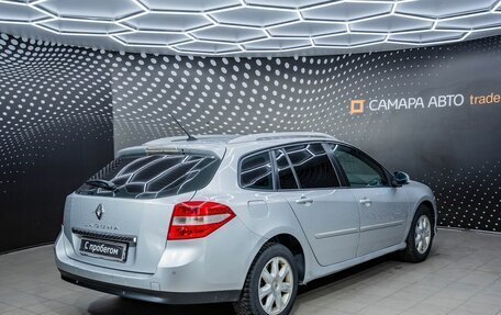 Renault Laguna III рестайлинг, 2009 год, 465 000 рублей, 3 фотография