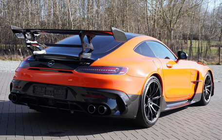 Mercedes-Benz AMG GT I рестайлинг, 2023 год, 42 000 000 рублей, 17 фотография