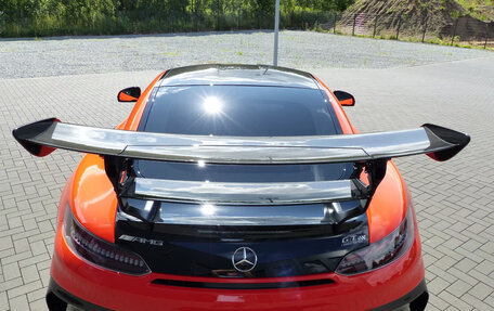 Mercedes-Benz AMG GT I рестайлинг, 2023 год, 42 000 000 рублей, 20 фотография