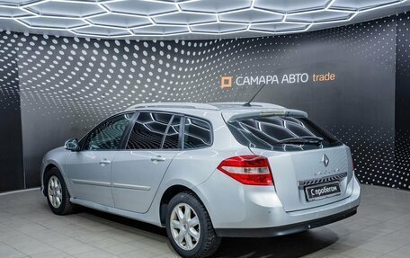 Renault Laguna III рестайлинг, 2009 год, 465 000 рублей, 5 фотография