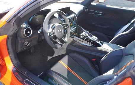 Mercedes-Benz AMG GT I рестайлинг, 2023 год, 42 000 000 рублей, 21 фотография