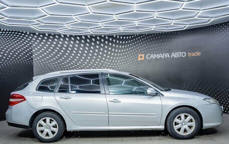 Renault Laguna III рестайлинг, 2009 год, 465 000 рублей, 6 фотография