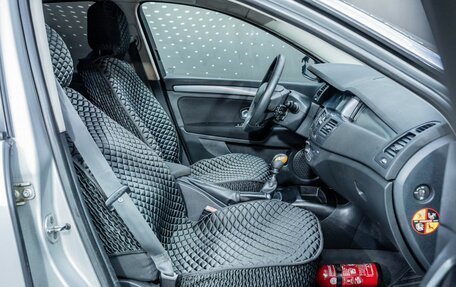 Renault Laguna III рестайлинг, 2009 год, 465 000 рублей, 15 фотография