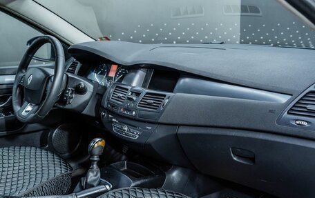 Renault Laguna III рестайлинг, 2009 год, 465 000 рублей, 12 фотография