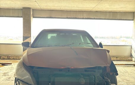 Hyundai Solaris II рестайлинг, 2015 год, 550 000 рублей, 7 фотография