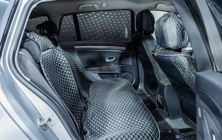 Renault Laguna III рестайлинг, 2009 год, 465 000 рублей, 14 фотография