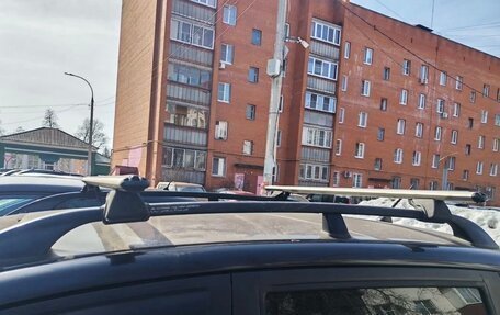 Hyundai Matrix I рестайлинг, 2006 год, 110 000 рублей, 5 фотография