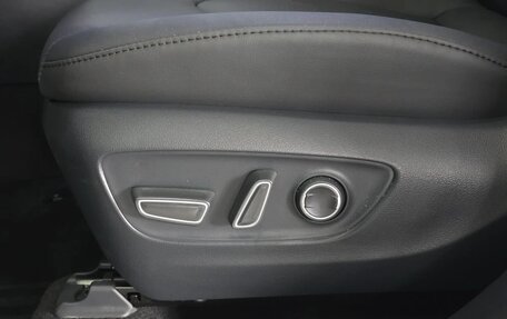 Toyota Highlander, 2026 год, 5 200 000 рублей, 11 фотография