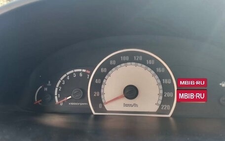 Hyundai Matrix I рестайлинг, 2006 год, 110 000 рублей, 3 фотография