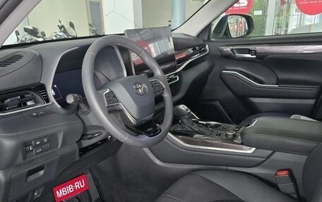 Toyota Highlander, 2026 год, 5 200 000 рублей, 8 фотография