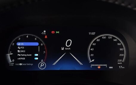 Toyota Highlander, 2026 год, 5 200 000 рублей, 13 фотография