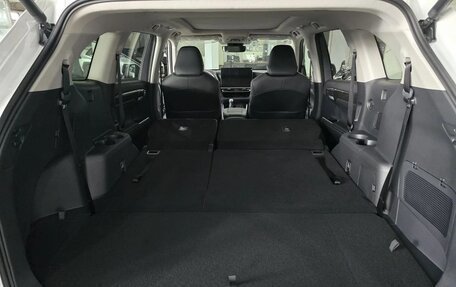 Toyota Highlander, 2026 год, 5 200 000 рублей, 26 фотография