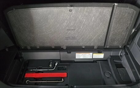 Toyota Highlander, 2026 год, 5 200 000 рублей, 27 фотография