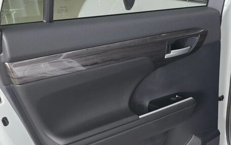 Toyota Highlander, 2026 год, 5 200 000 рублей, 19 фотография