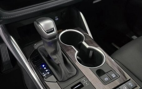 Toyota Highlander, 2026 год, 5 200 000 рублей, 17 фотография