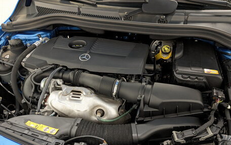 Mercedes-Benz B-Класс, 2014 год, 1 700 000 рублей, 9 фотография