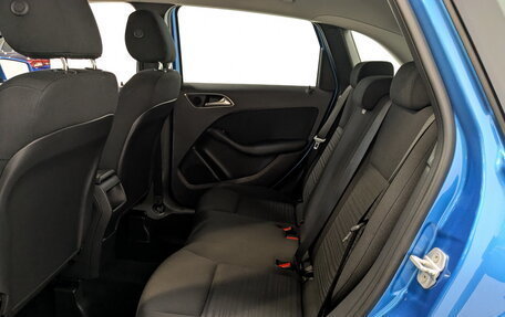 Mercedes-Benz B-Класс, 2014 год, 1 700 000 рублей, 12 фотография