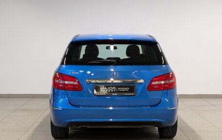 Mercedes-Benz B-Класс, 2014 год, 1 700 000 рублей, 6 фотография