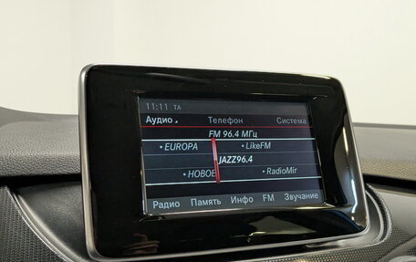 Mercedes-Benz B-Класс, 2014 год, 1 700 000 рублей, 15 фотография