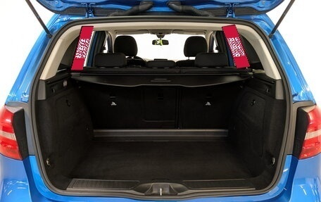 Mercedes-Benz B-Класс, 2014 год, 1 700 000 рублей, 10 фотография