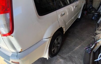 Nissan X-Trail, 2001 год, 350 000 рублей, 1 фотография