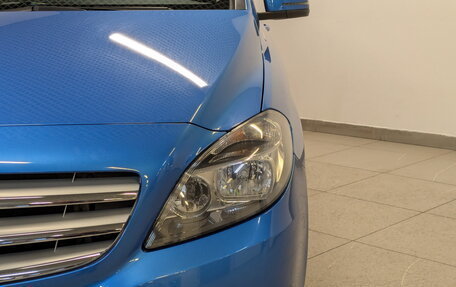 Mercedes-Benz B-Класс, 2014 год, 1 700 000 рублей, 17 фотография