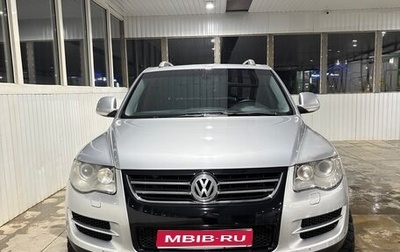 Volkswagen Touareg III, 2007 год, 1 000 000 рублей, 1 фотография