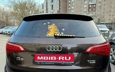 Audi Q5, 2011 год, 1 180 000 рублей, 1 фотография
