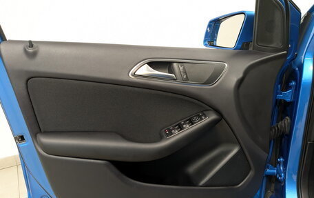 Mercedes-Benz B-Класс, 2014 год, 1 700 000 рублей, 19 фотография