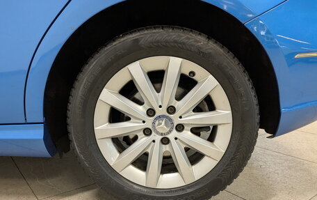 Mercedes-Benz B-Класс, 2014 год, 1 700 000 рублей, 18 фотография