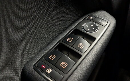 Mercedes-Benz B-Класс, 2014 год, 1 700 000 рублей, 26 фотография