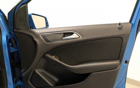 Mercedes-Benz B-Класс, 2014 год, 1 700 000 рублей, 24 фотография