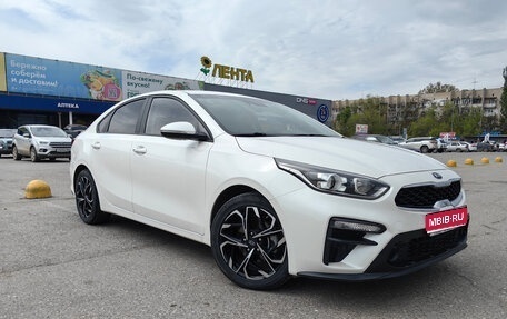 KIA K3, 2019 год, 1 850 000 рублей, 1 фотография