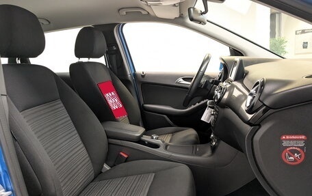 Mercedes-Benz B-Класс, 2014 год, 1 700 000 рублей, 23 фотография