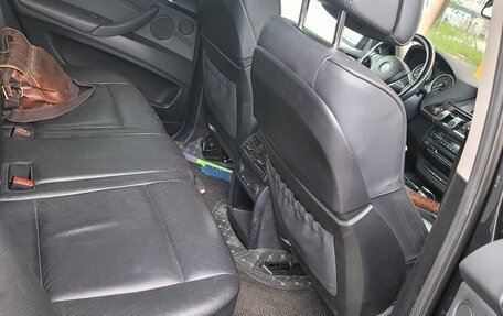 BMW X5, 2013 год, 1 750 000 рублей, 5 фотография