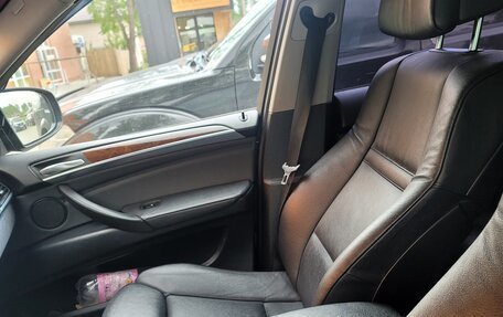 BMW X5, 2013 год, 1 750 000 рублей, 7 фотография