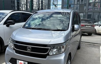 Honda N-WGN I рестайлинг, 2015 год, 730 000 рублей, 1 фотография