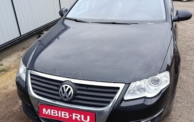 Volkswagen Passat B6, 2010 год, 770 000 рублей, 1 фотография
